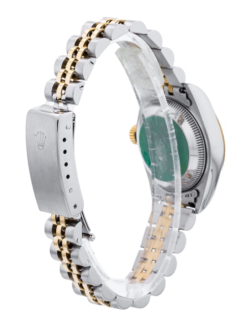 Rolex Datejust Lady 69173 Image 3